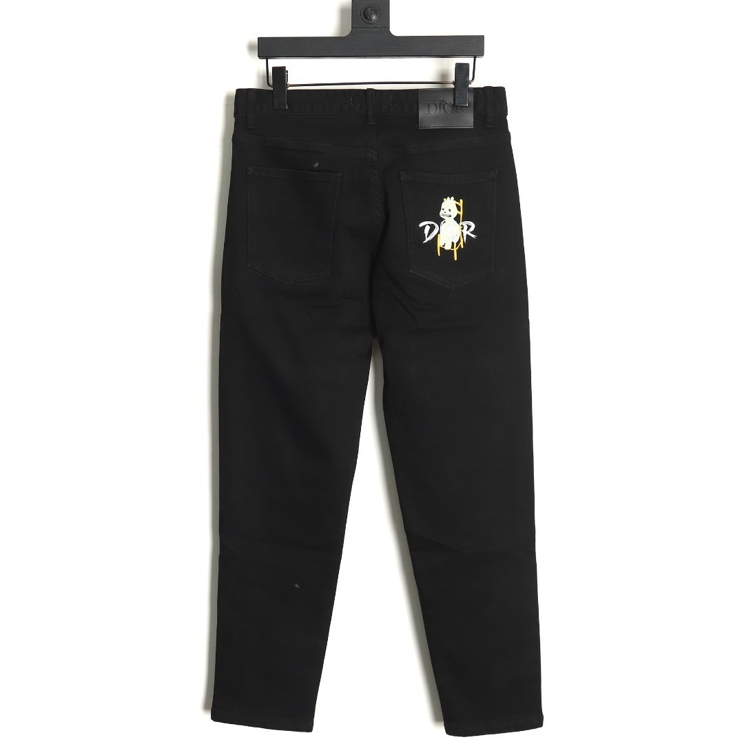 Dior Jeans