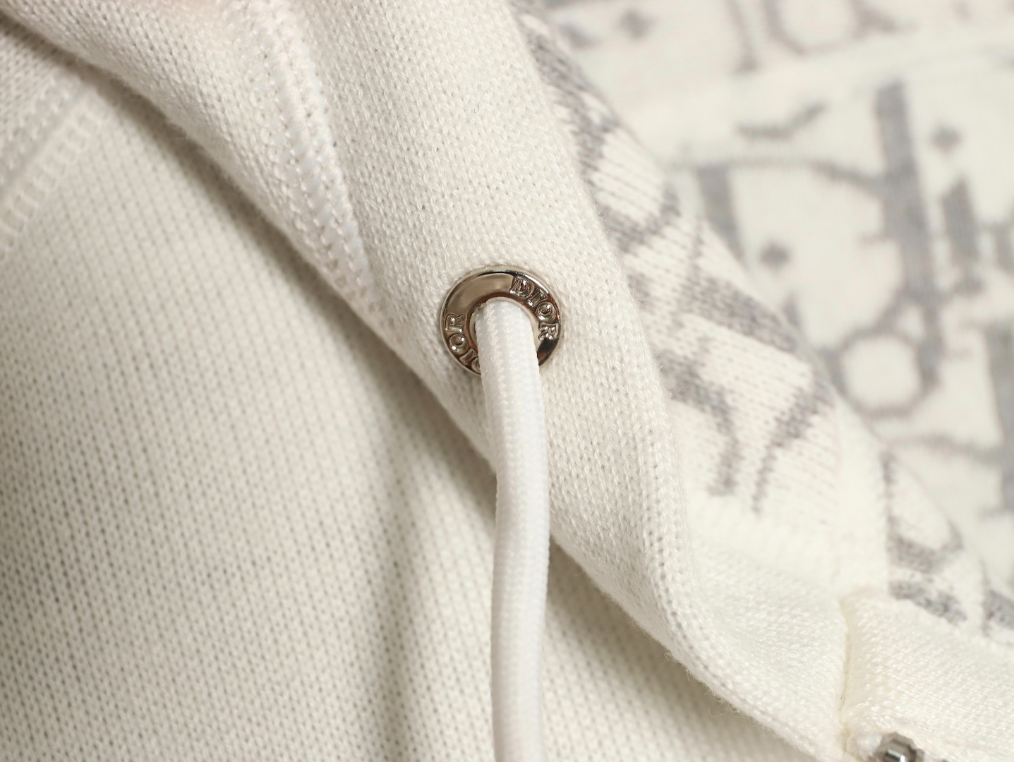 Dior CD Oblique Reversible Coats