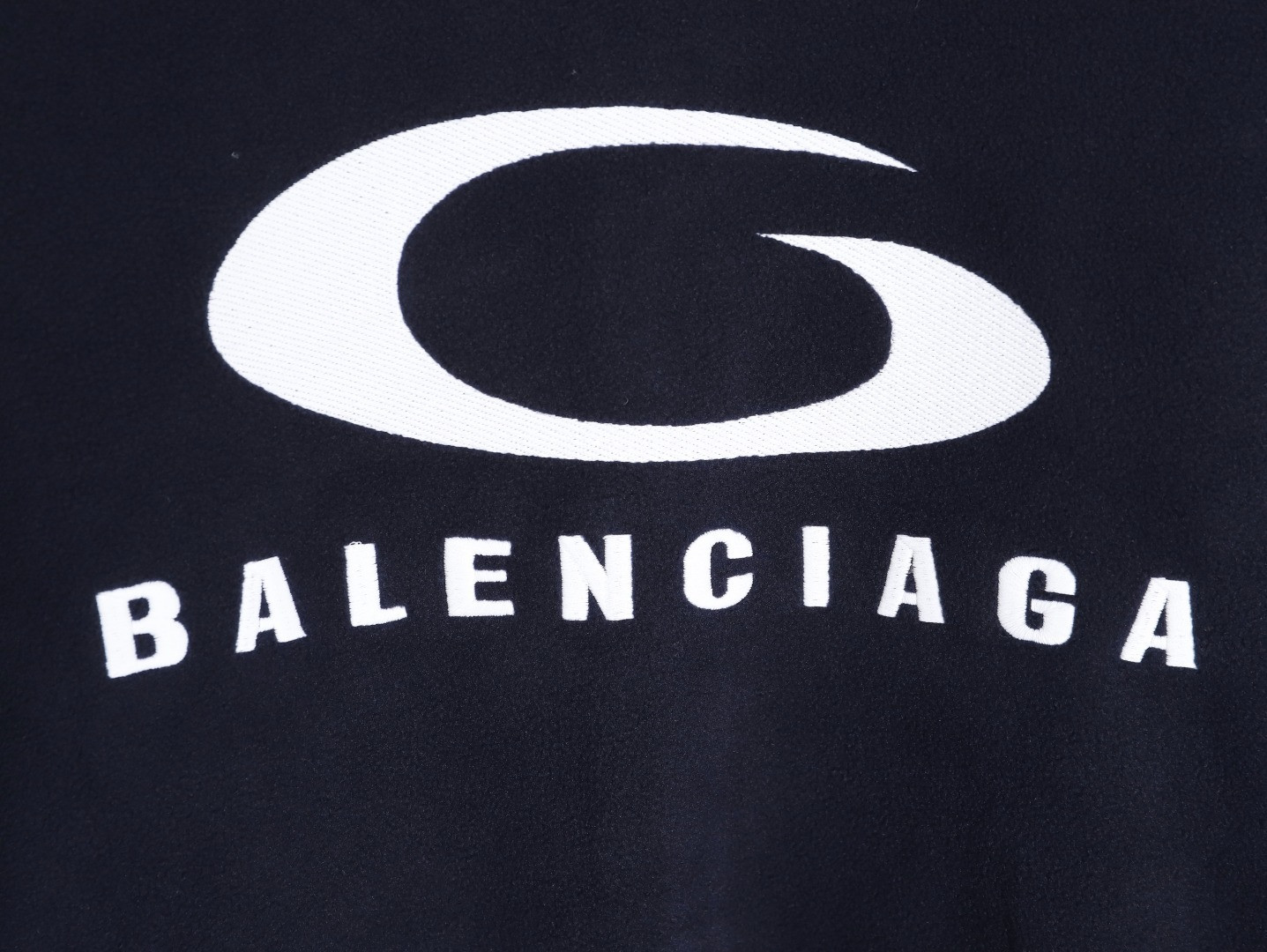 Balenciaga Coats Suit