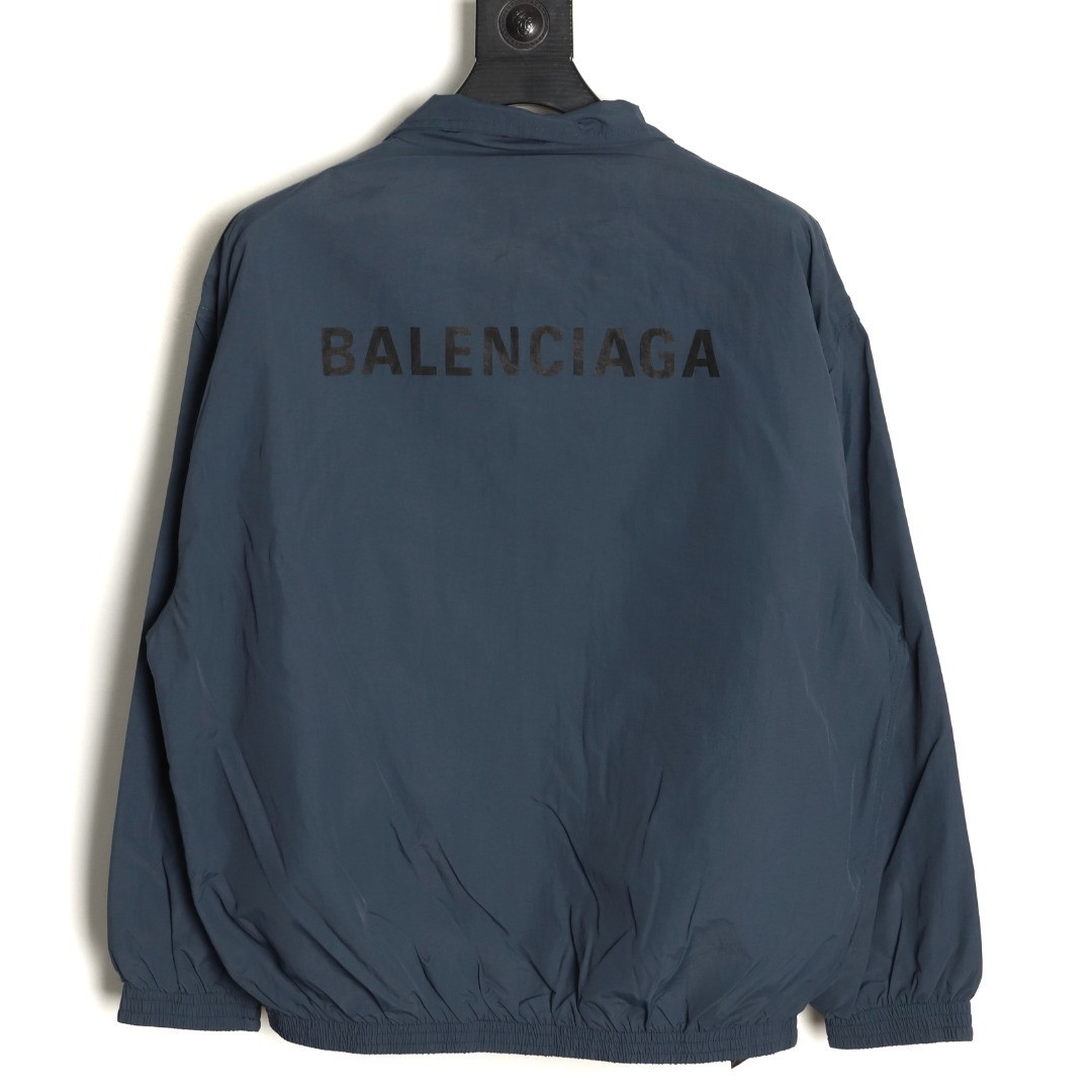 Balenciaga BLCG 25SS Jacket Suit