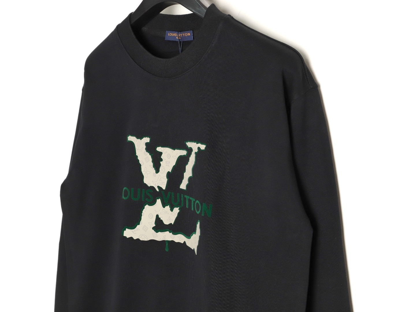 Louis Vuitton LV 25Fw Hoodies