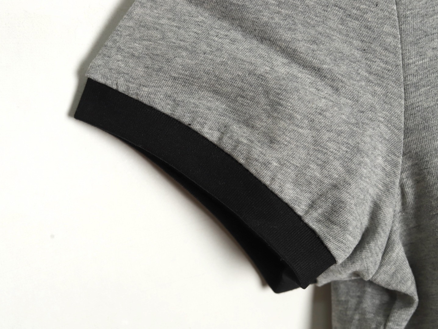 Ch*0me He**ts 25ss short-sleeved t-shirt