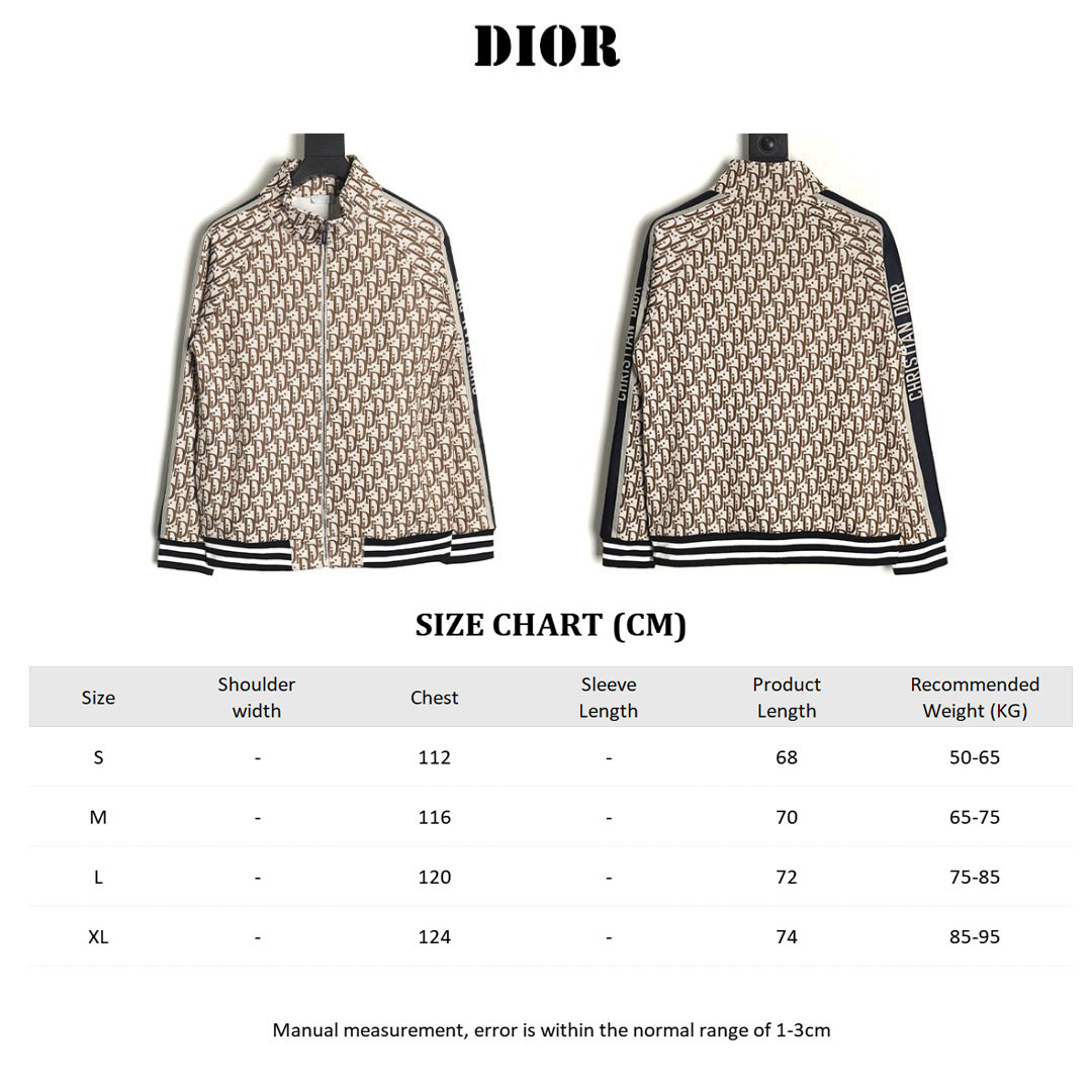 Dior Coats Suit