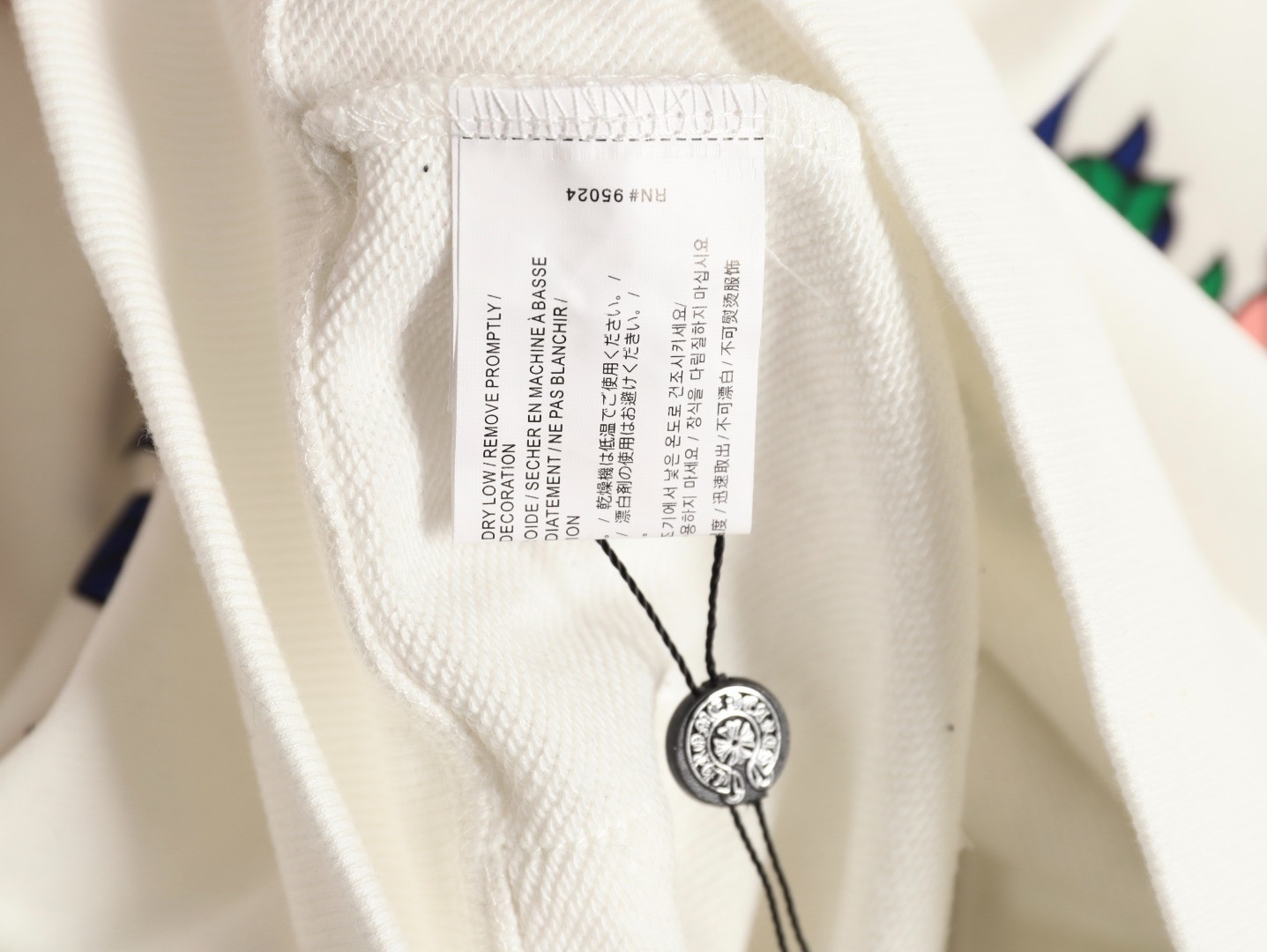 Ch*0me He**ts 25fw coats