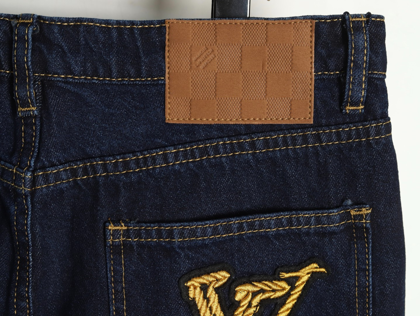 Louis Vuitton LV 25ss shorts