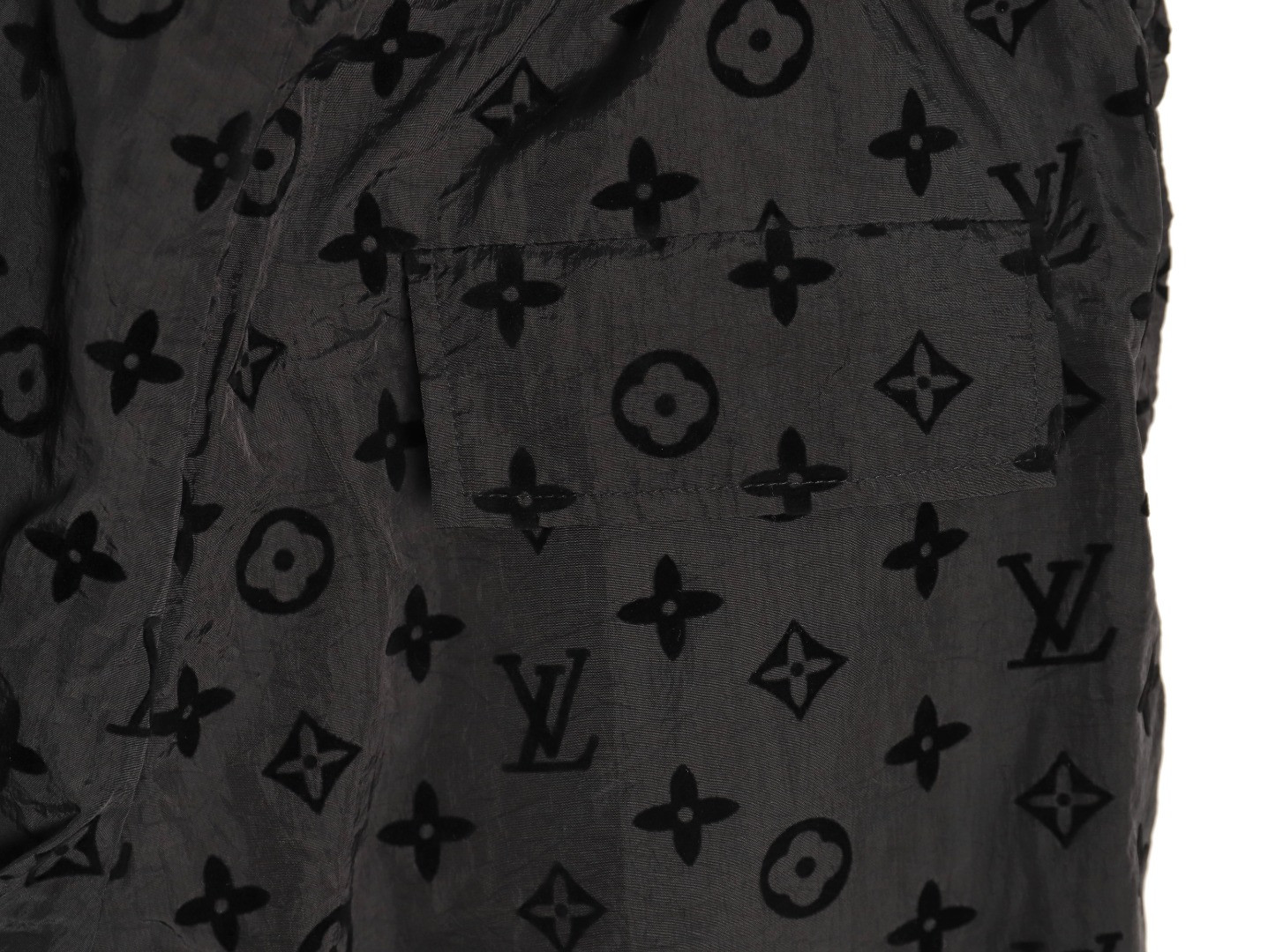 Louis Vuitton LV 25ss shorts
