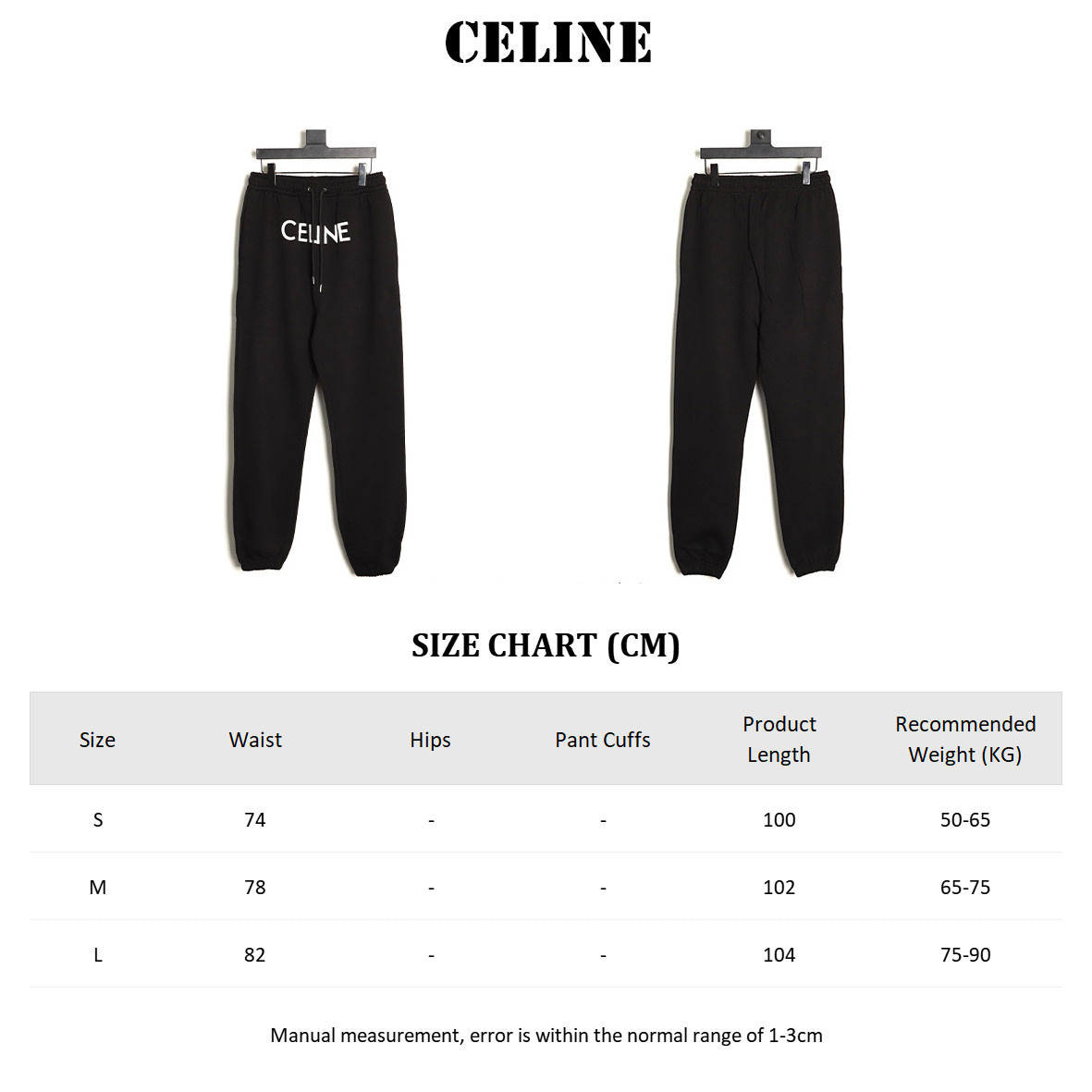 CELINE Pants