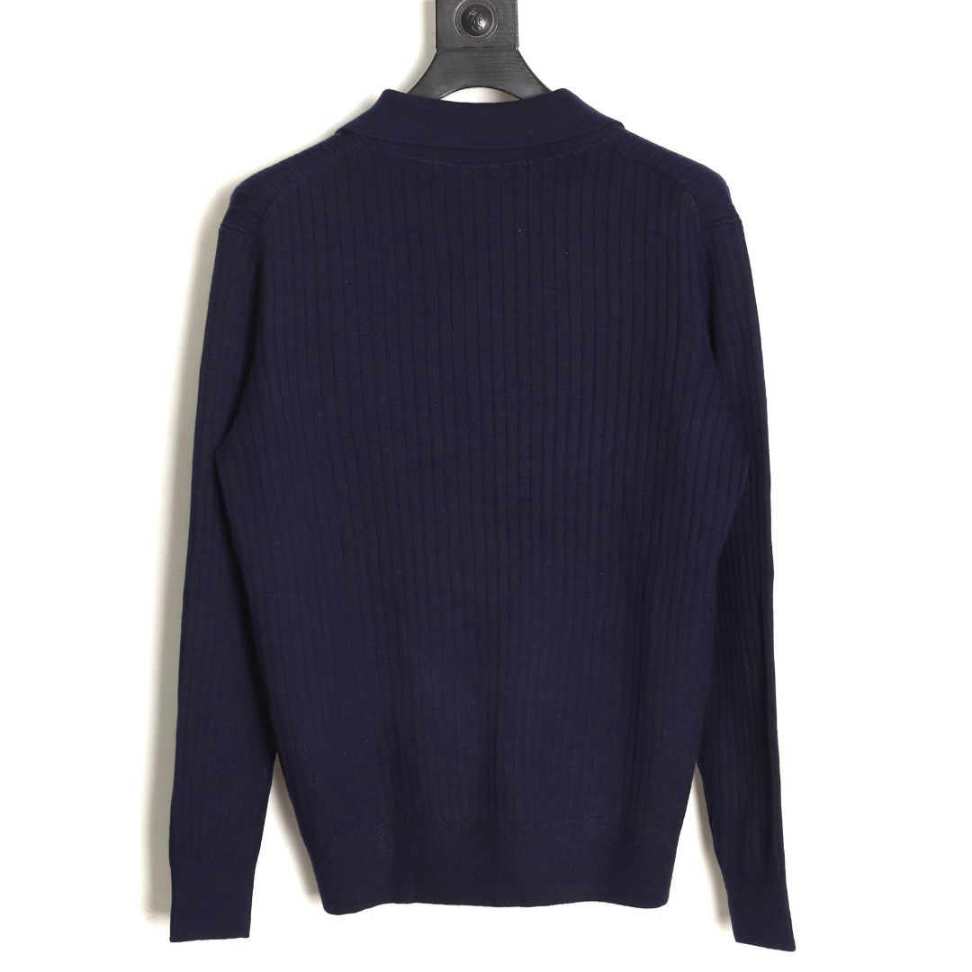 Loro Piana LP knitting Sweaters