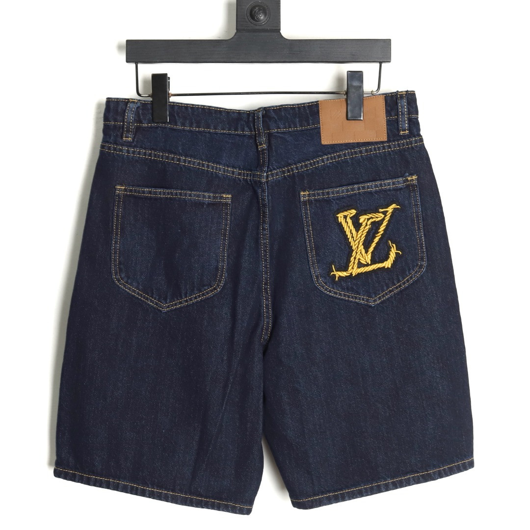 Louis Vuitton LV 25ss shorts