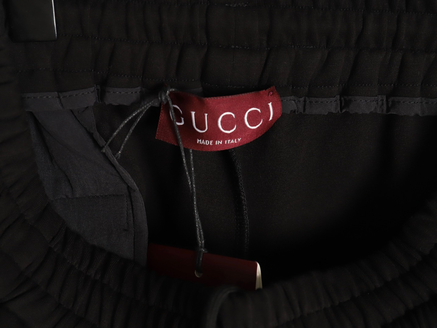 GUCCI GUC shorts