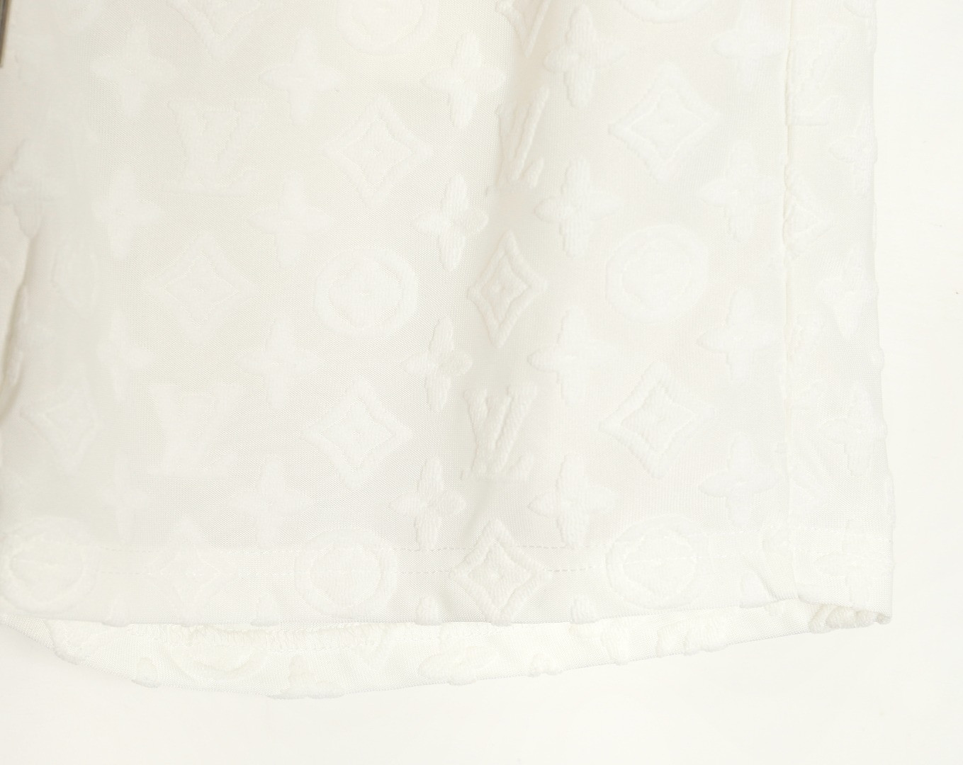 Louis vuitton LV 24ss shorts