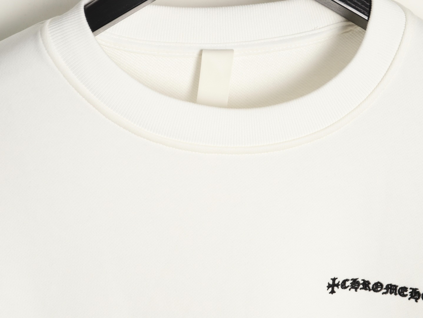 Ch*0me He**ts 25fw hoodies