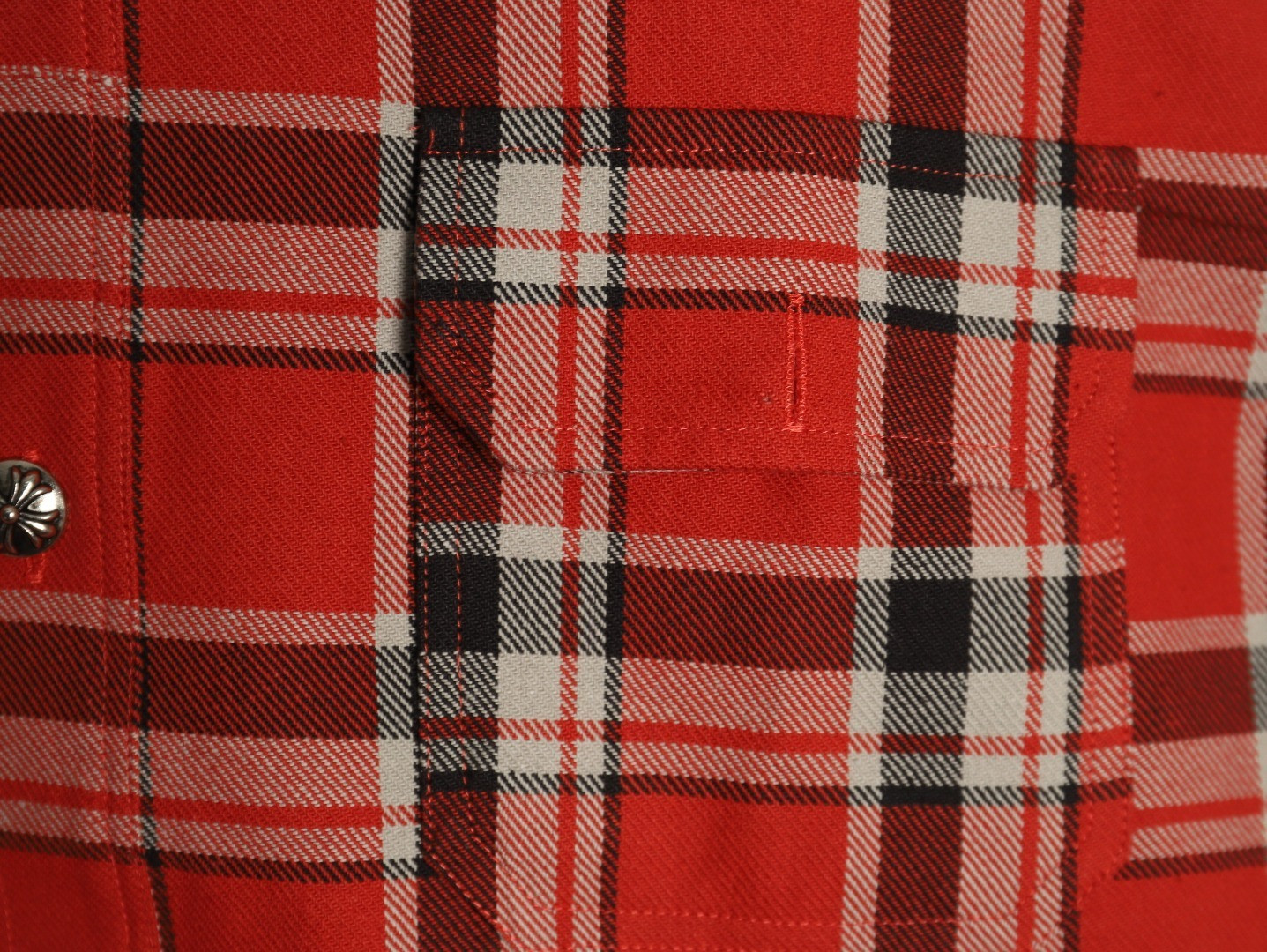 Ch*0me He**ts long-sleeved shirts