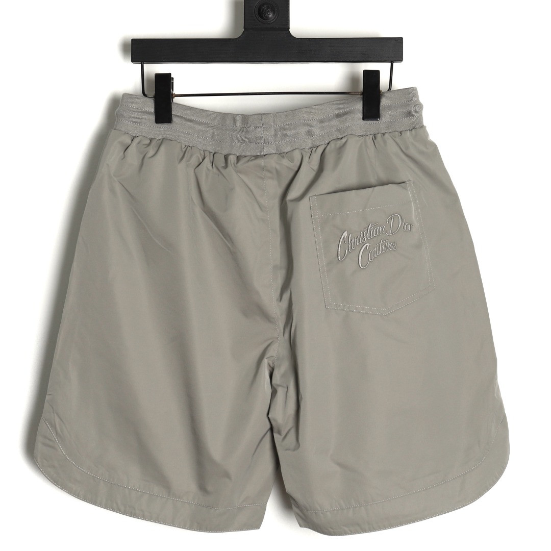 DIOR shorts