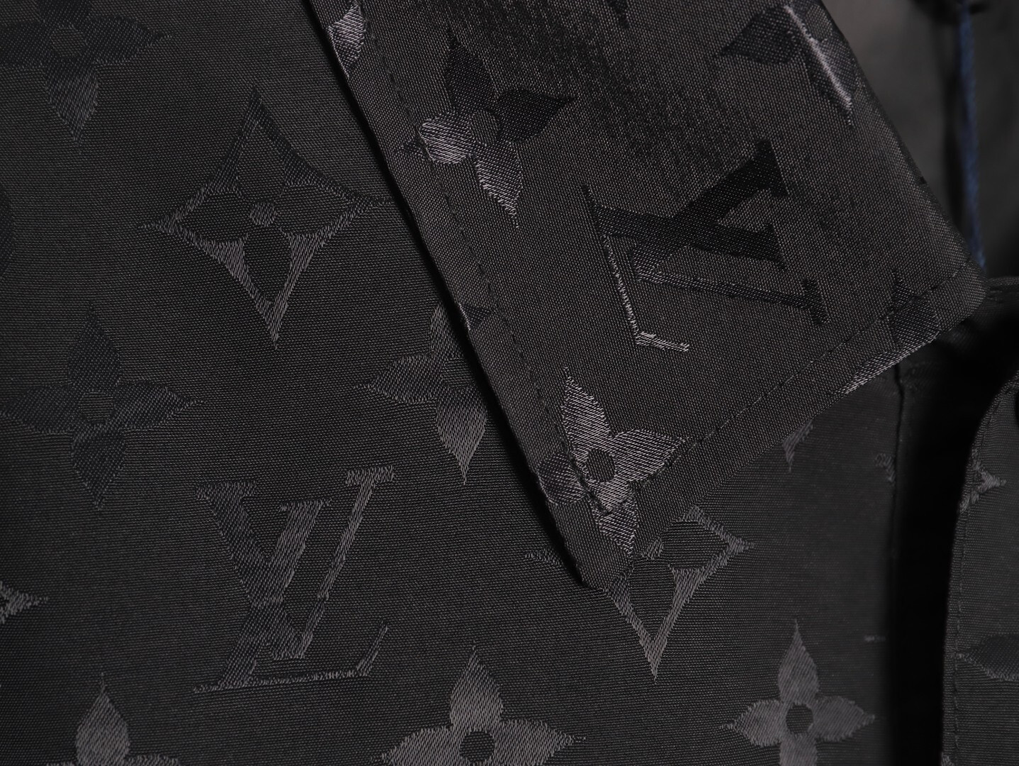 Louis Vuitton 25Fw Coats