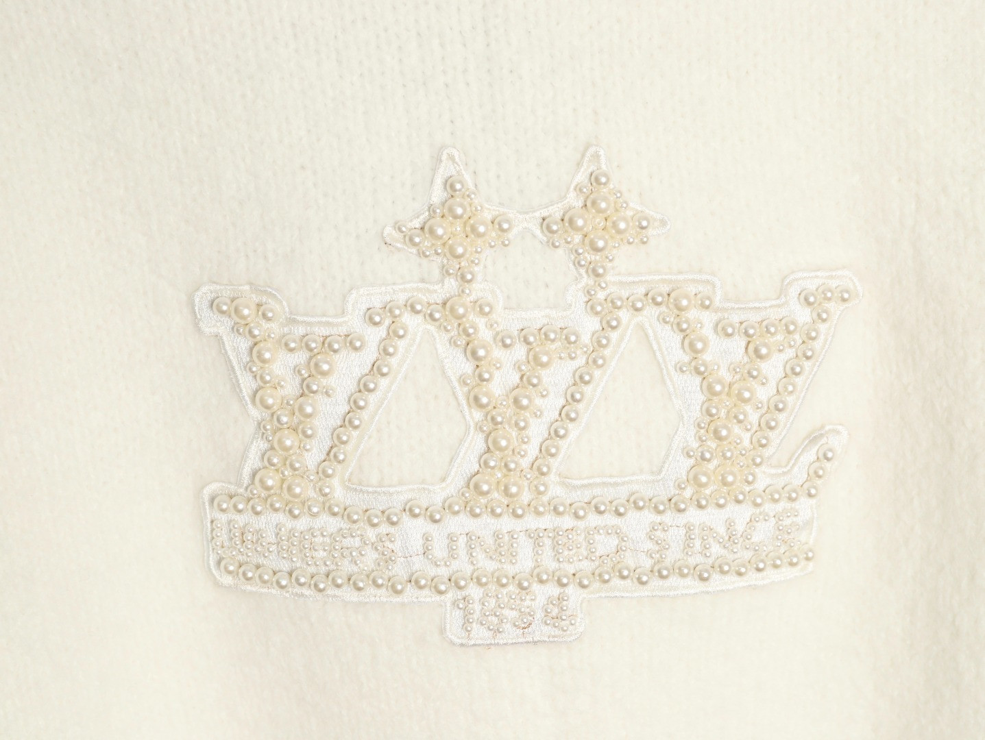 Louis Vuitton LV Knitting Sweaters