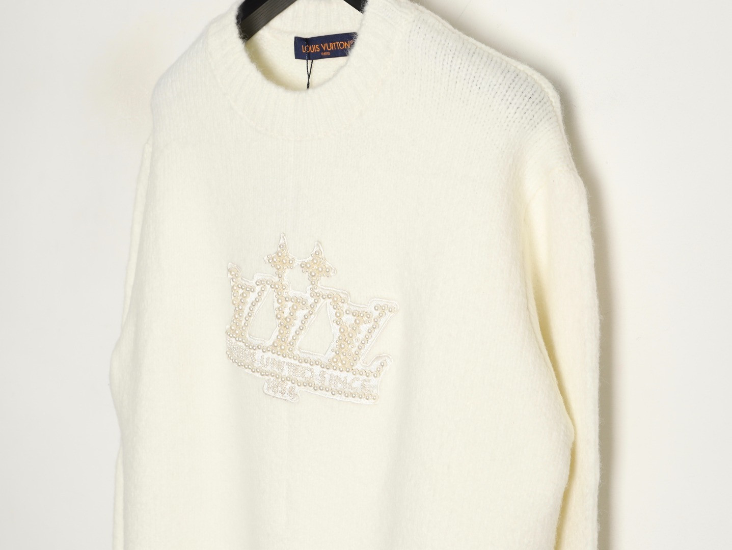 Louis Vuitton LV Knitting Sweaters
