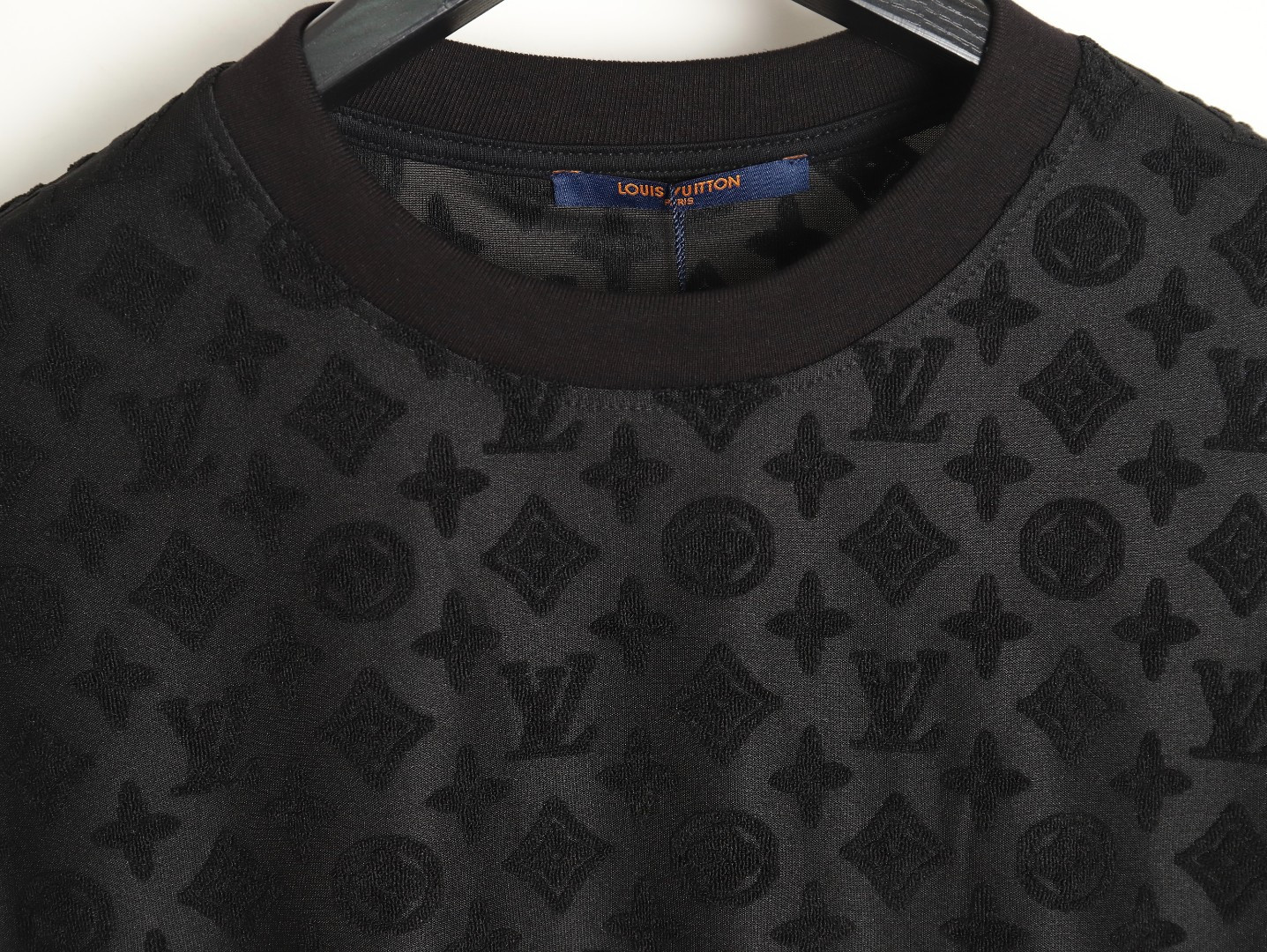 Louis vuitton LV 24ss Short-sleeved T-shirt