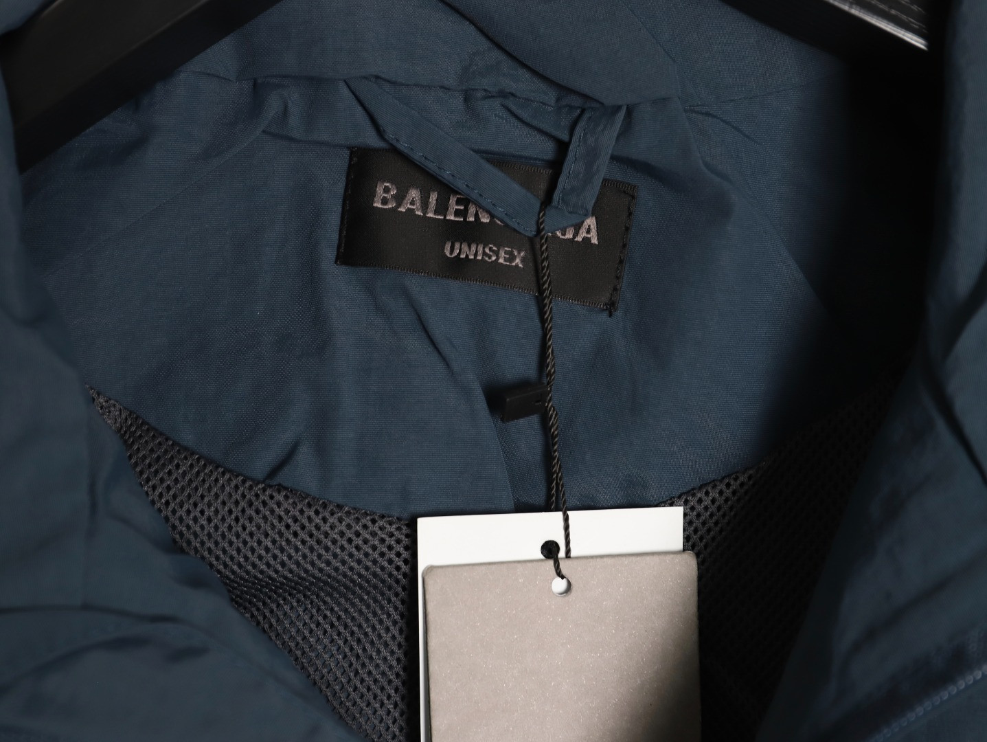 Balenciaga BLCG 25SS Jacket Suit