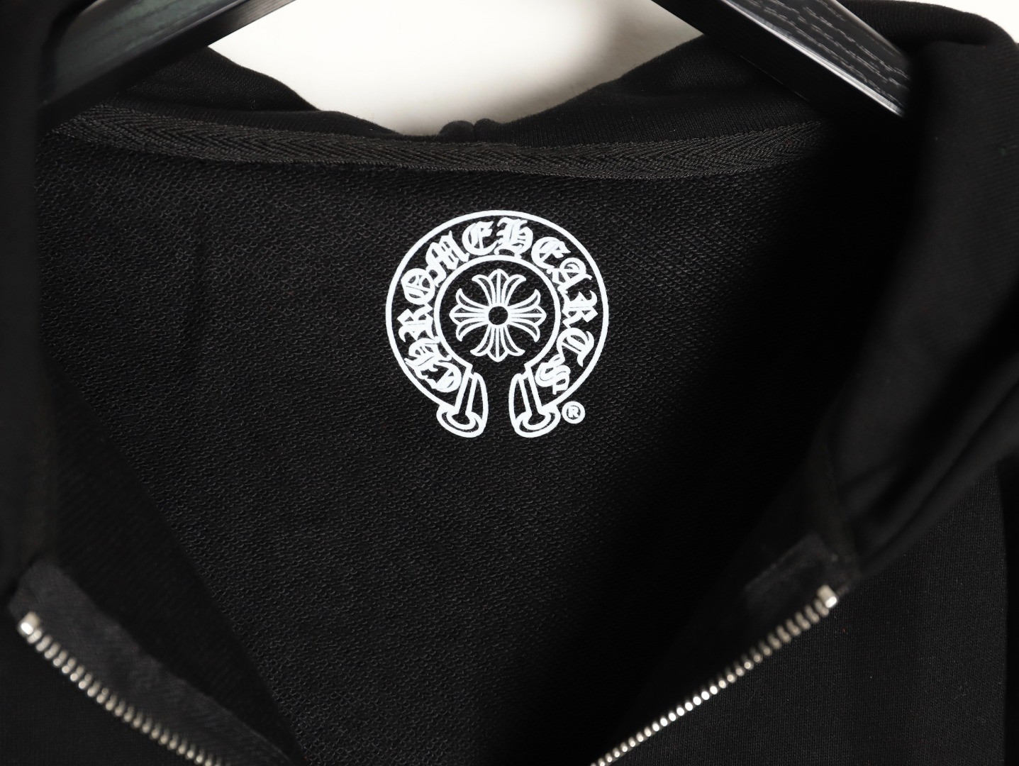 Ch*0me He**ts 25fw coats