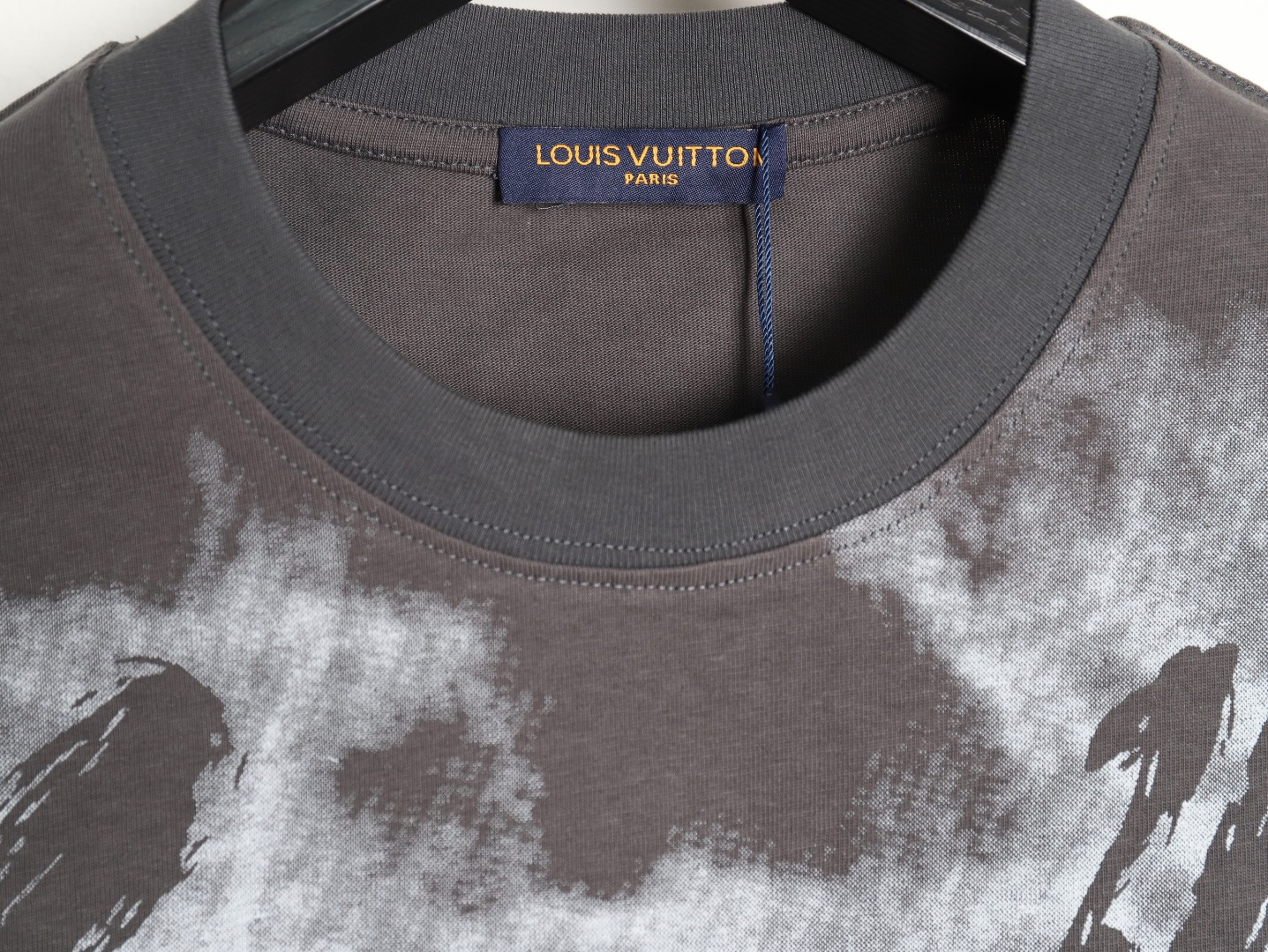 Louis Vuitton LV 25ss Short-sleeved T-shirt