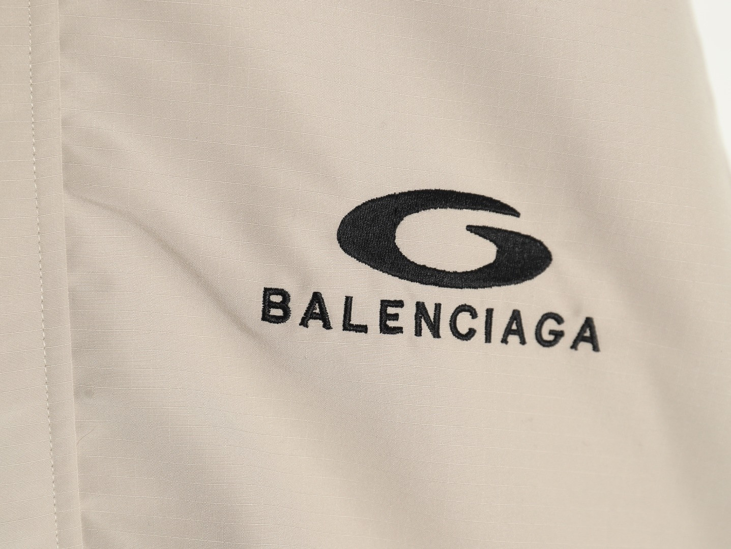 Balenciaga Jacket