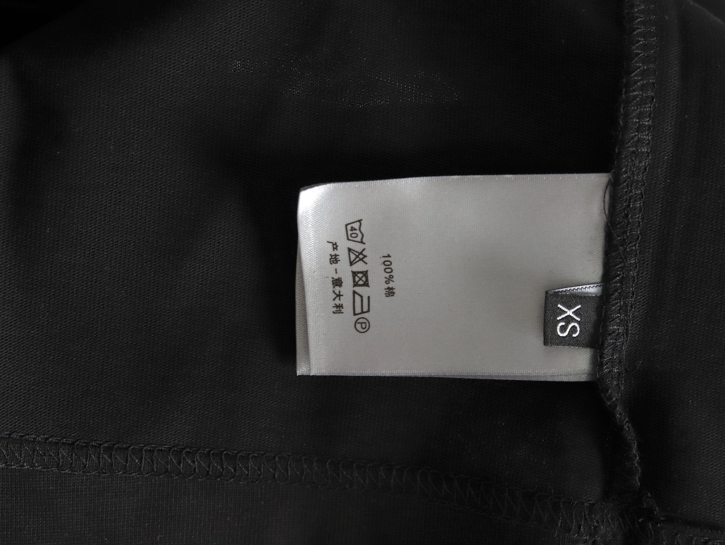 Dior 25SS Short-sleeved T-shirt