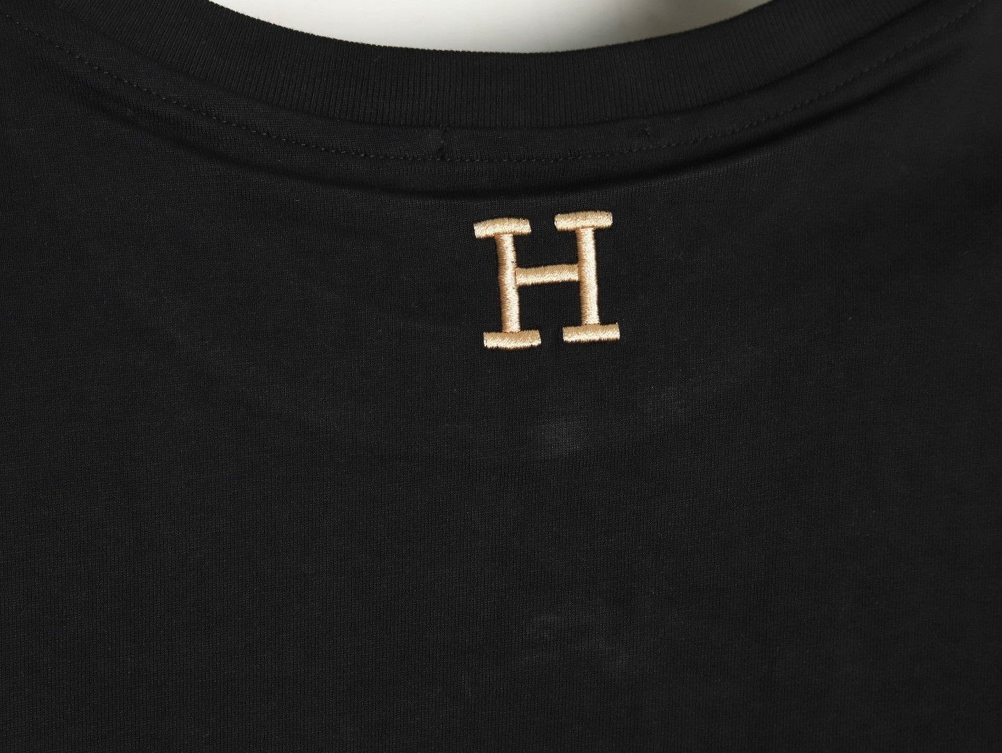 HERMES Short-sleeved T-shirt