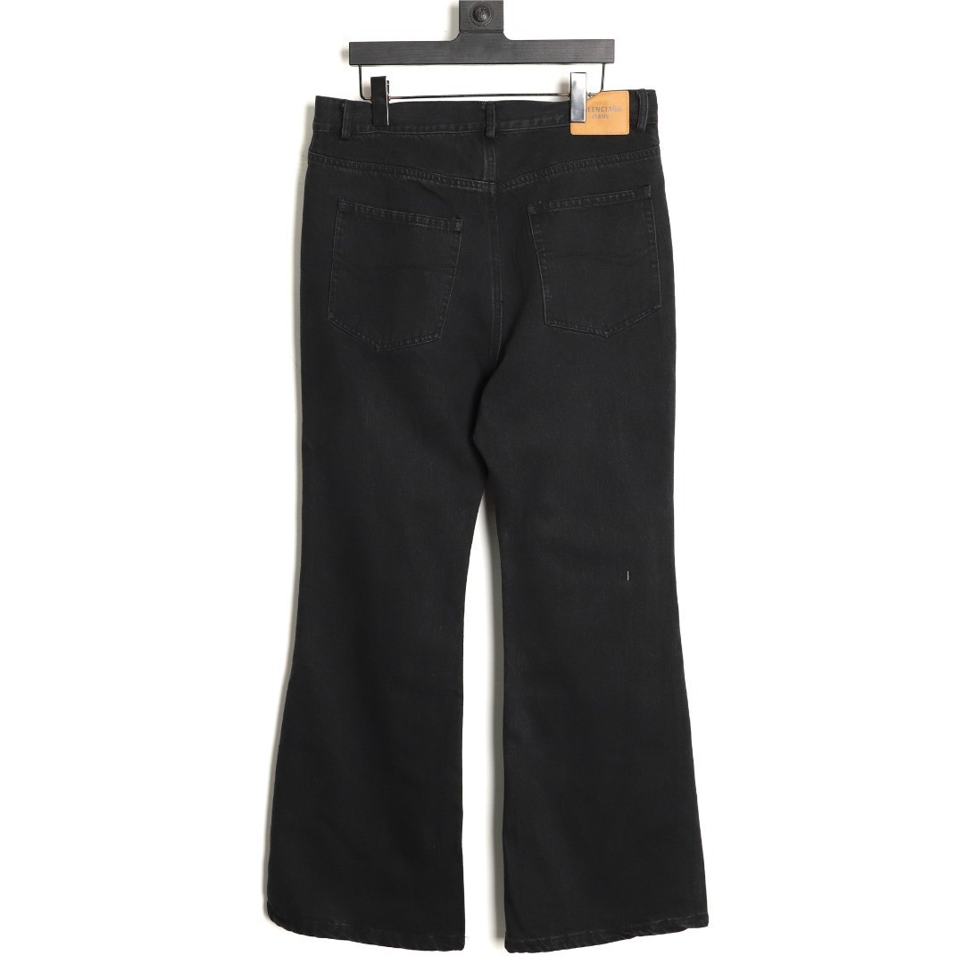 Balenciaga 25FW Jeans