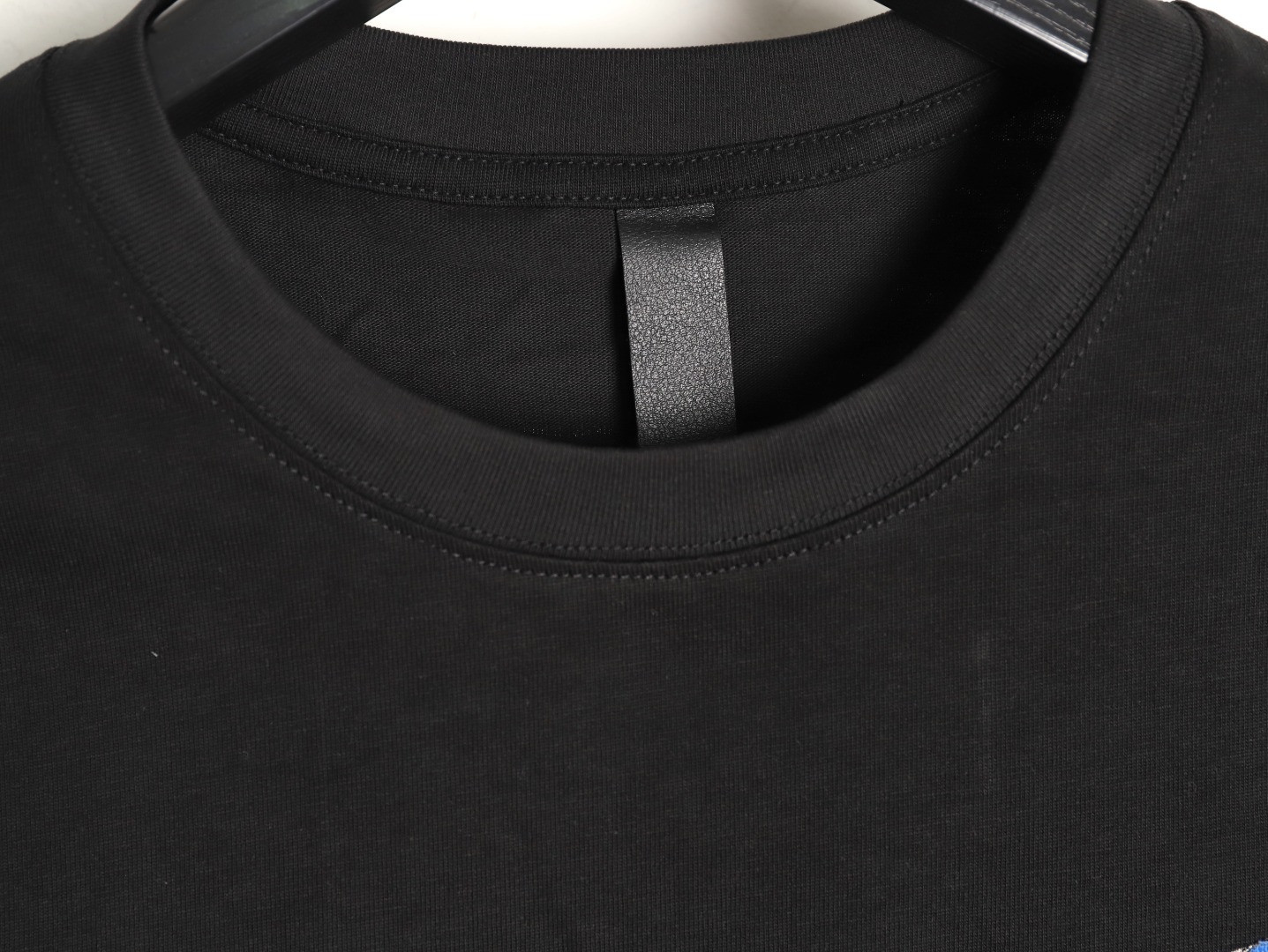 Ch*0me He**ts short-sleeved t-shirt