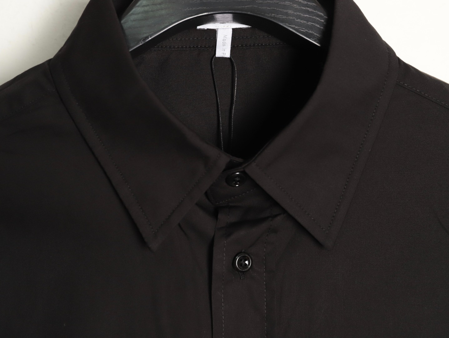 Loewe 25ss Long-sleeved Shirts