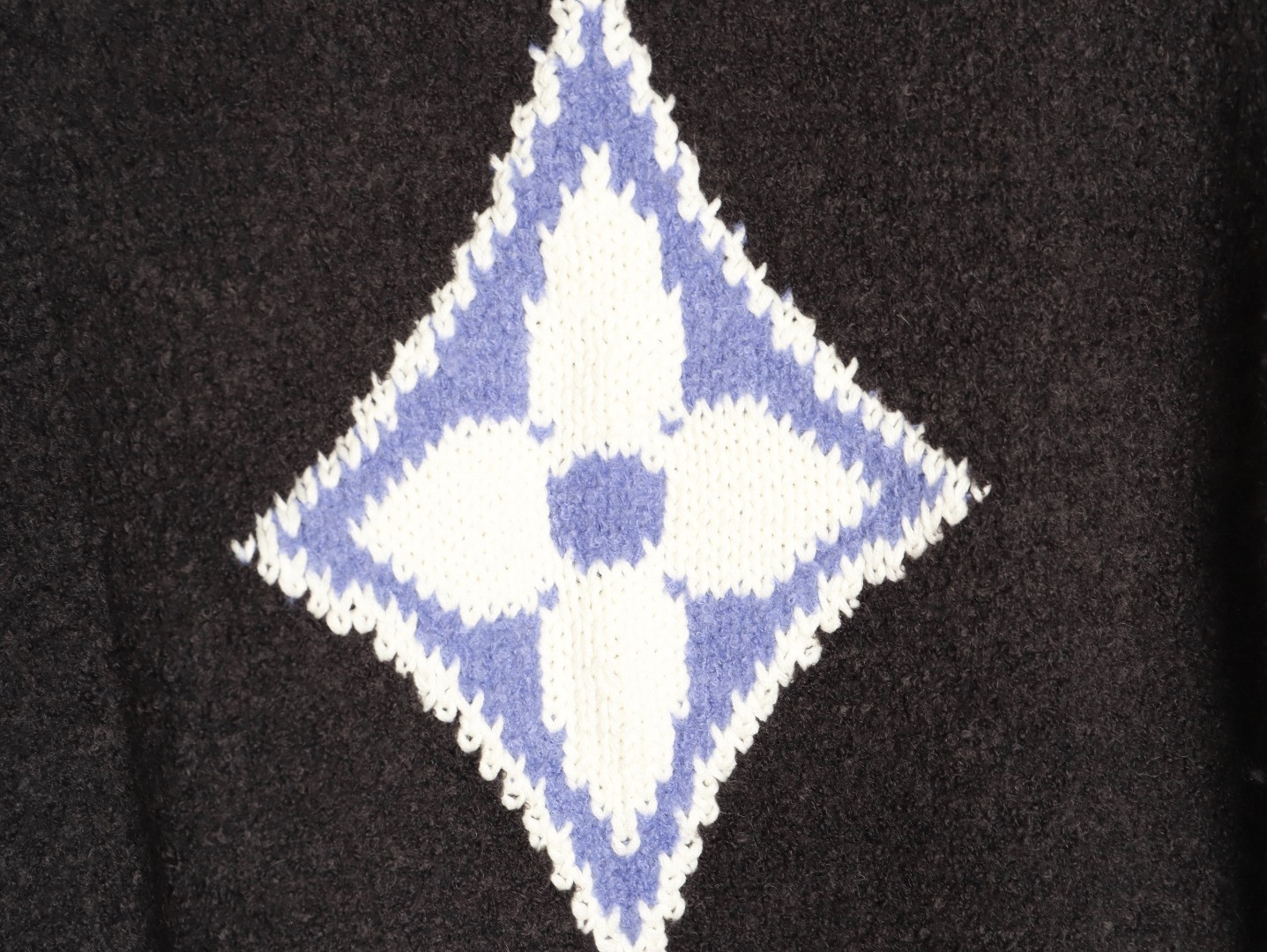 Louis Vuitton LV 25SS Sweaters