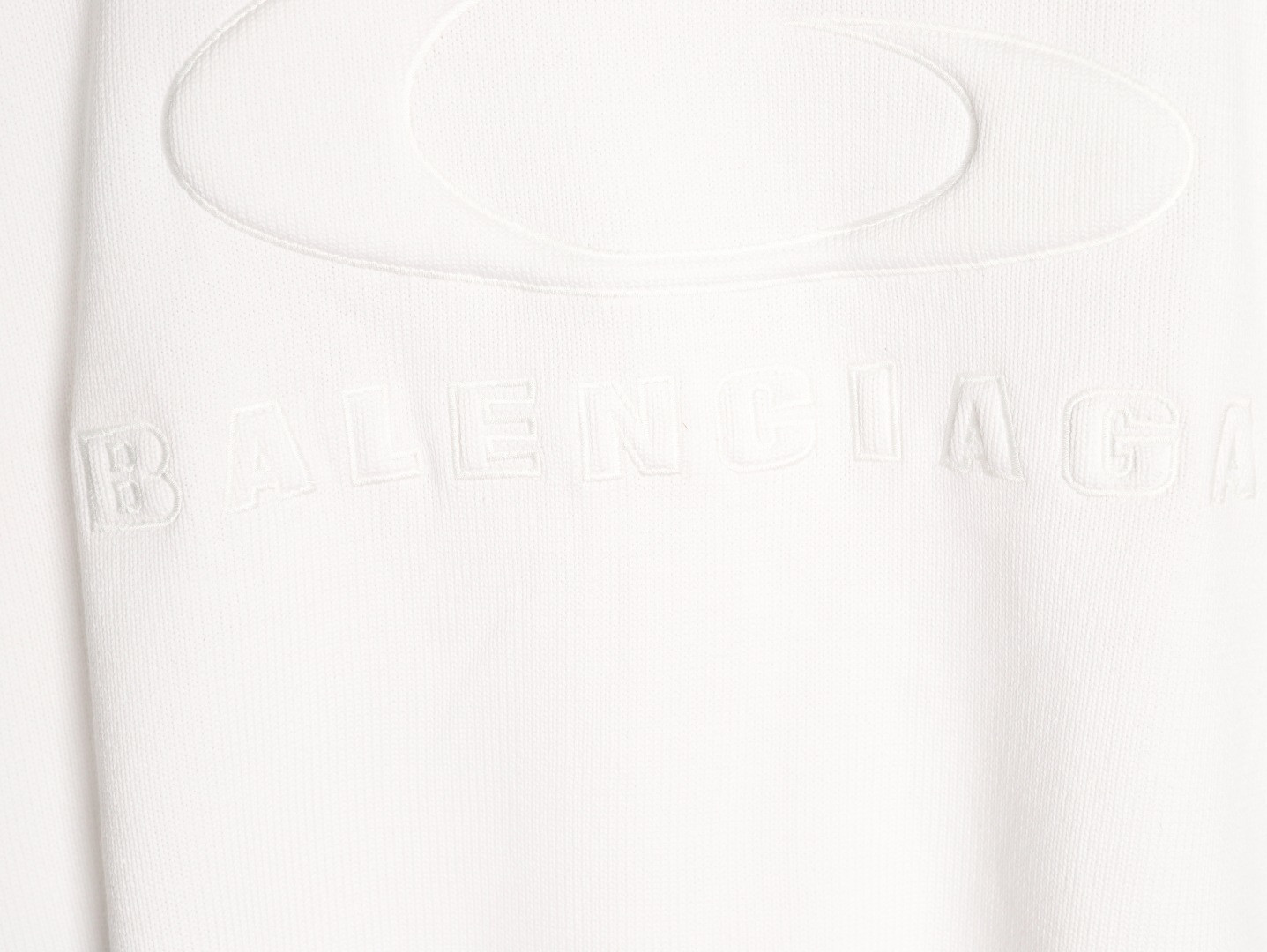 Balenciaga Sweaters