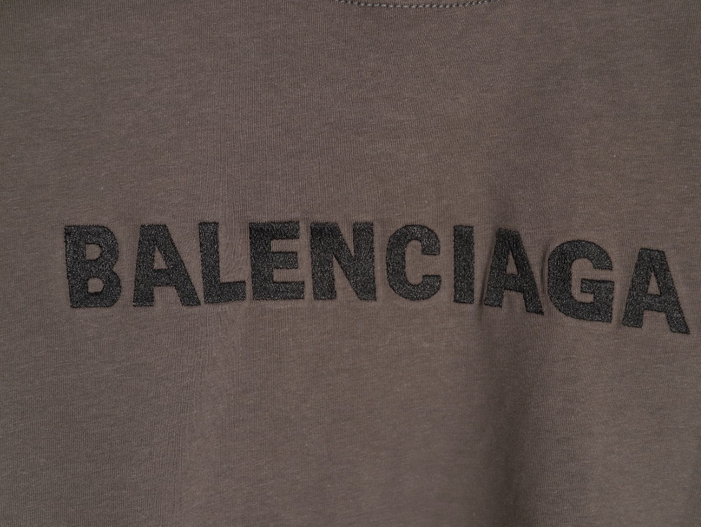 Balenciaga 25SS Short-sleeved T-shirt