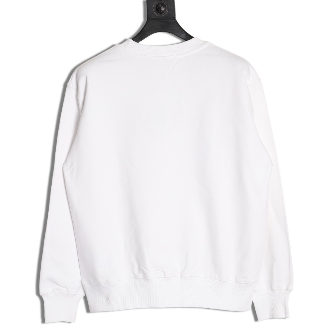 Louis Vuitton LV 25Fw Hoodies