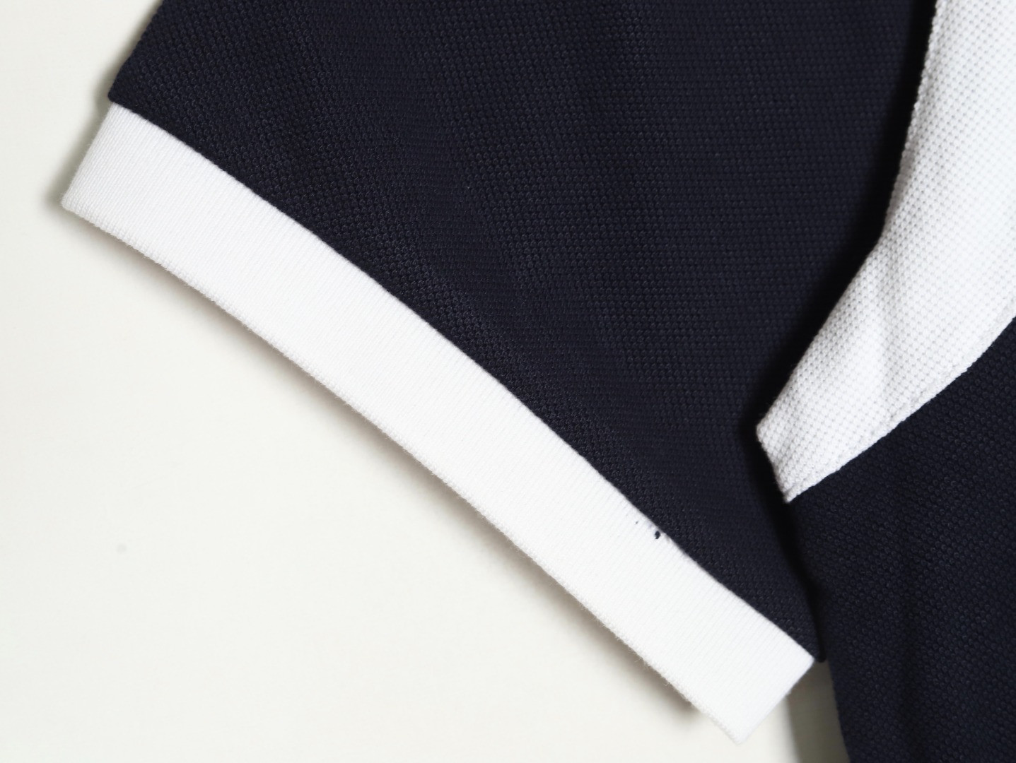 Gucci Short-sleeved Polo shirt