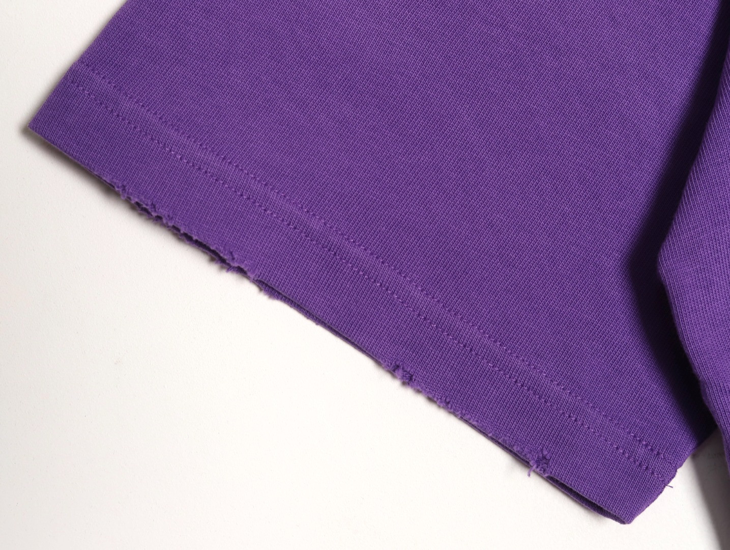 Ch*0me He**ts 25ss short-sleeved t-shirt