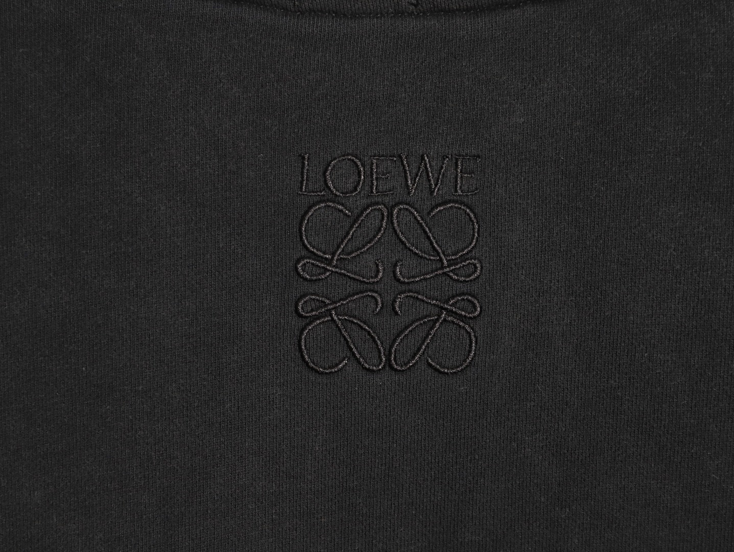 Loewe Hoodies