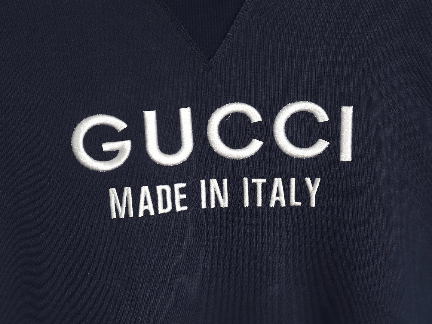 Gucci 24Fw Hoodies