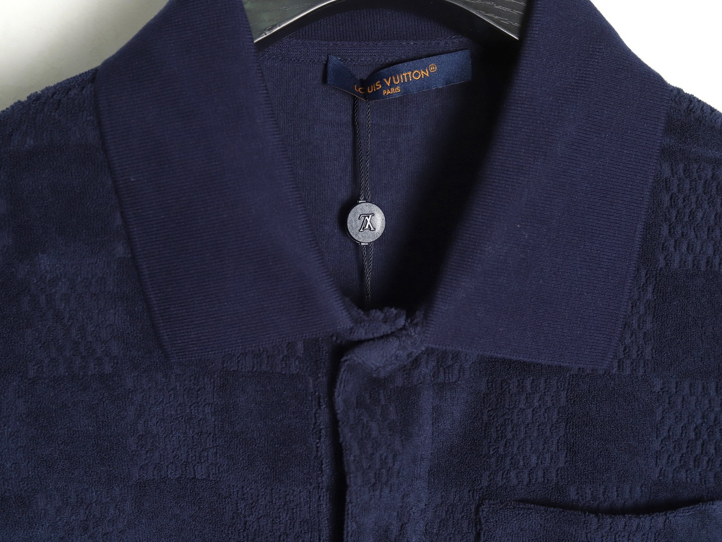 Louis Vuitton LV 25SS Short-sleeved Shirts