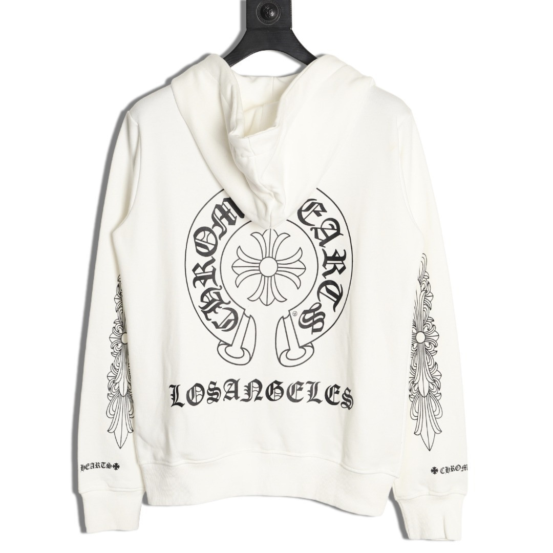 Ch*0me He**ts 25fw coats