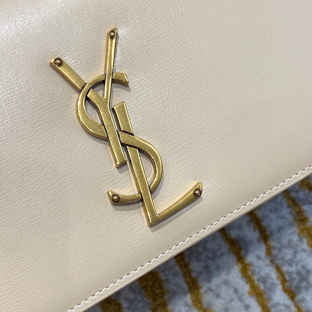 YSL NEW MEDIUM SUNSET 25cm