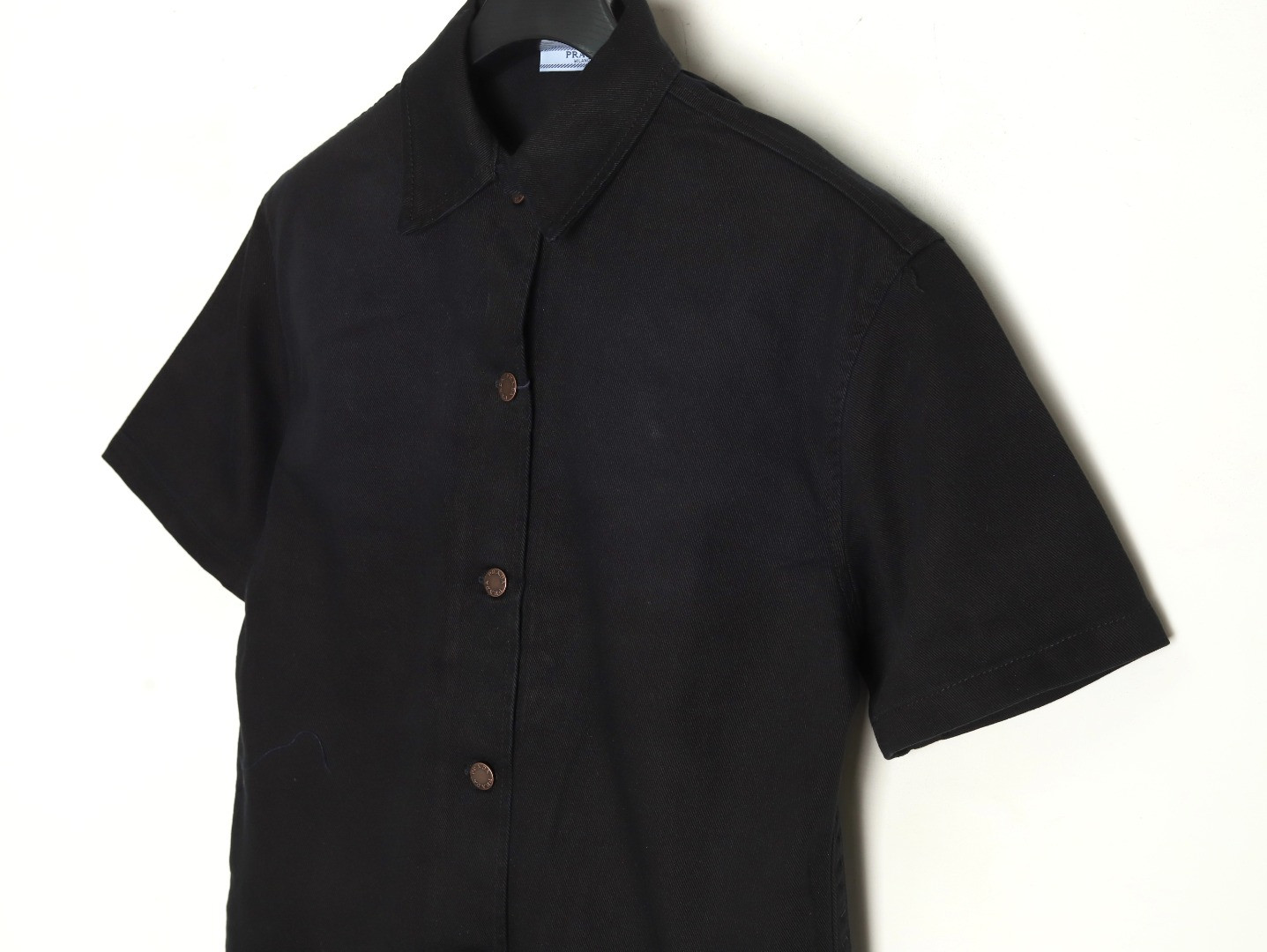 PRADA PRD Short-sleeved Shirts
