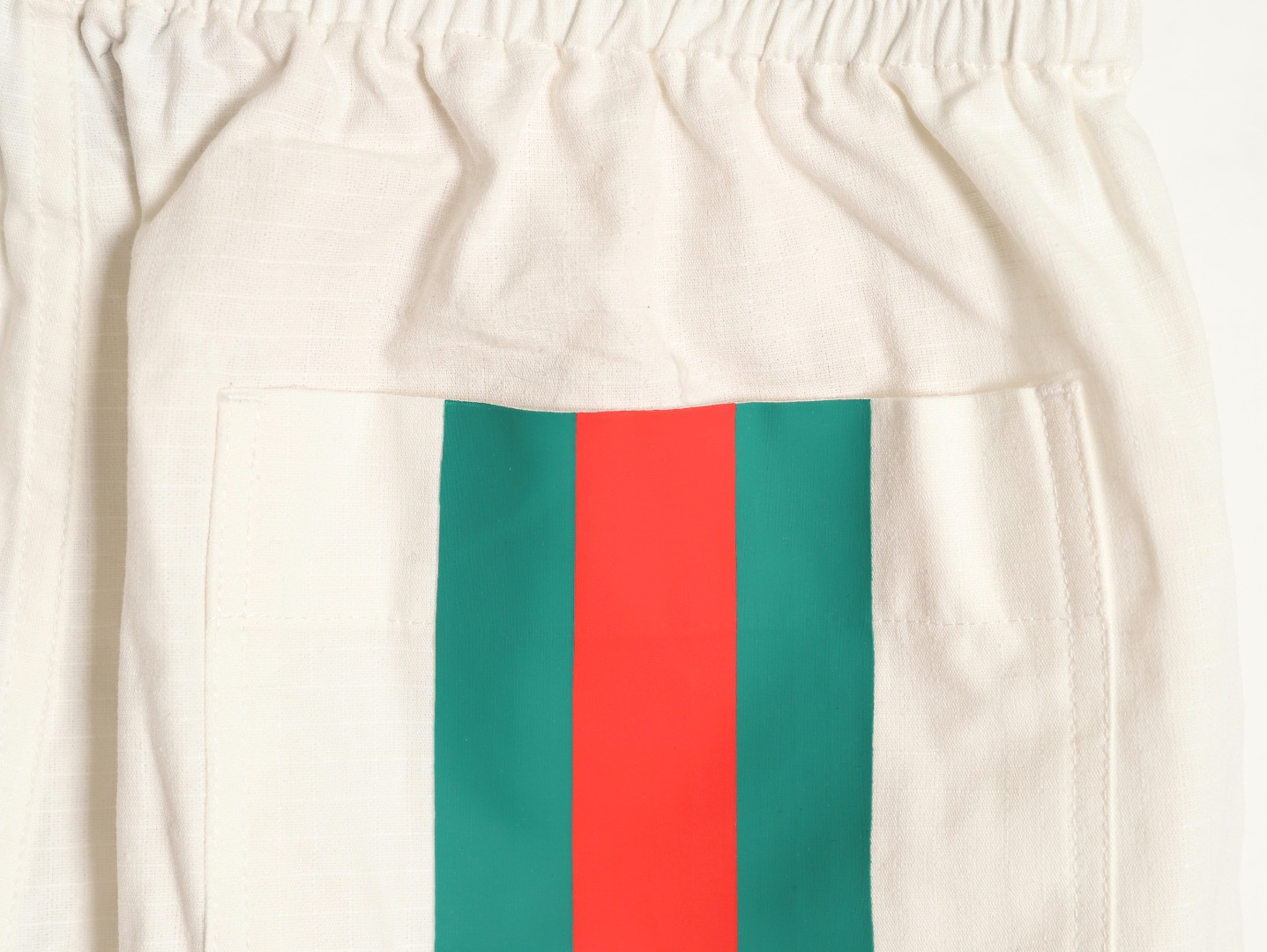 Gucci 25ss shorts