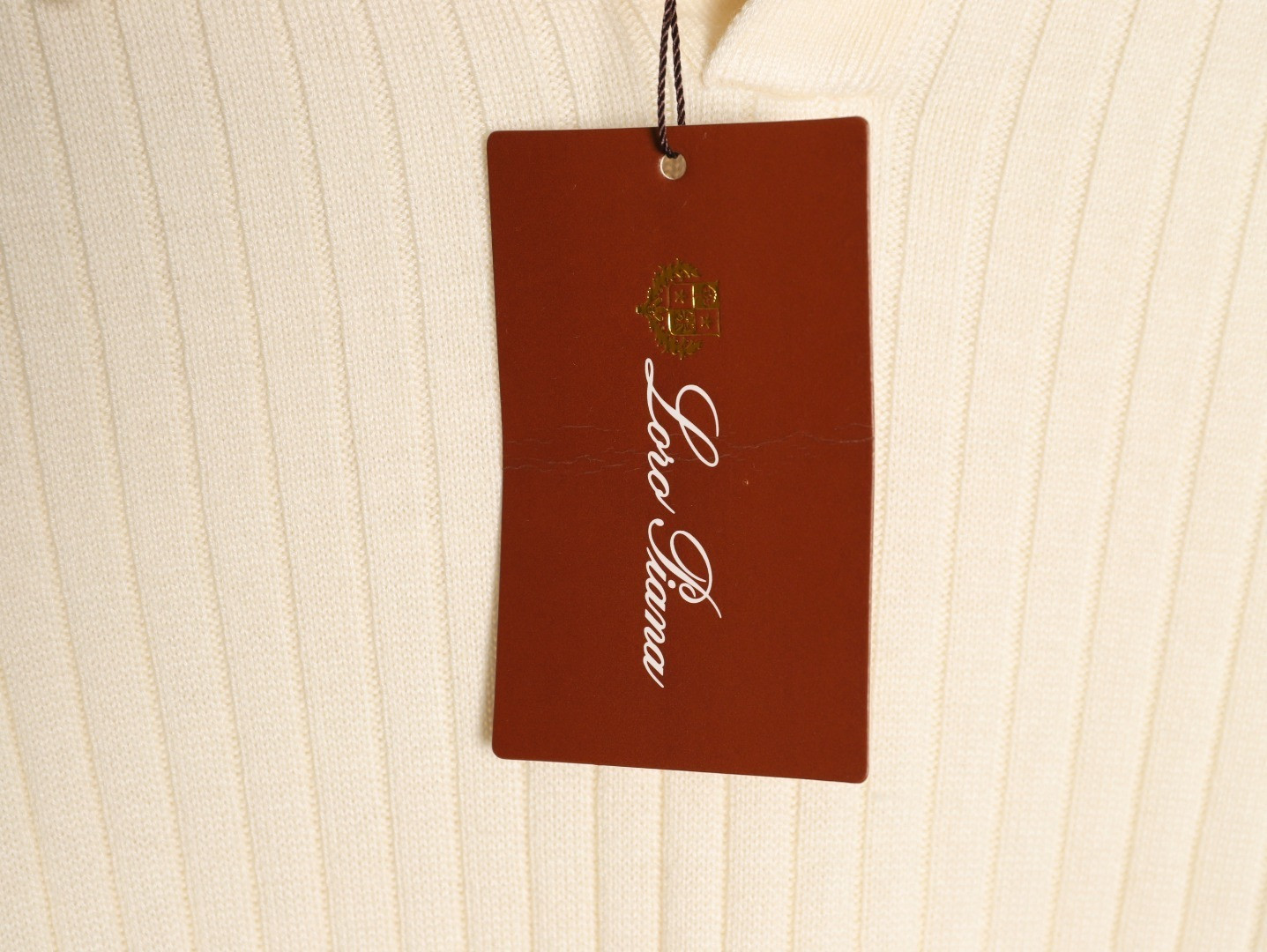 Loro Piana LP knitting Sweaters