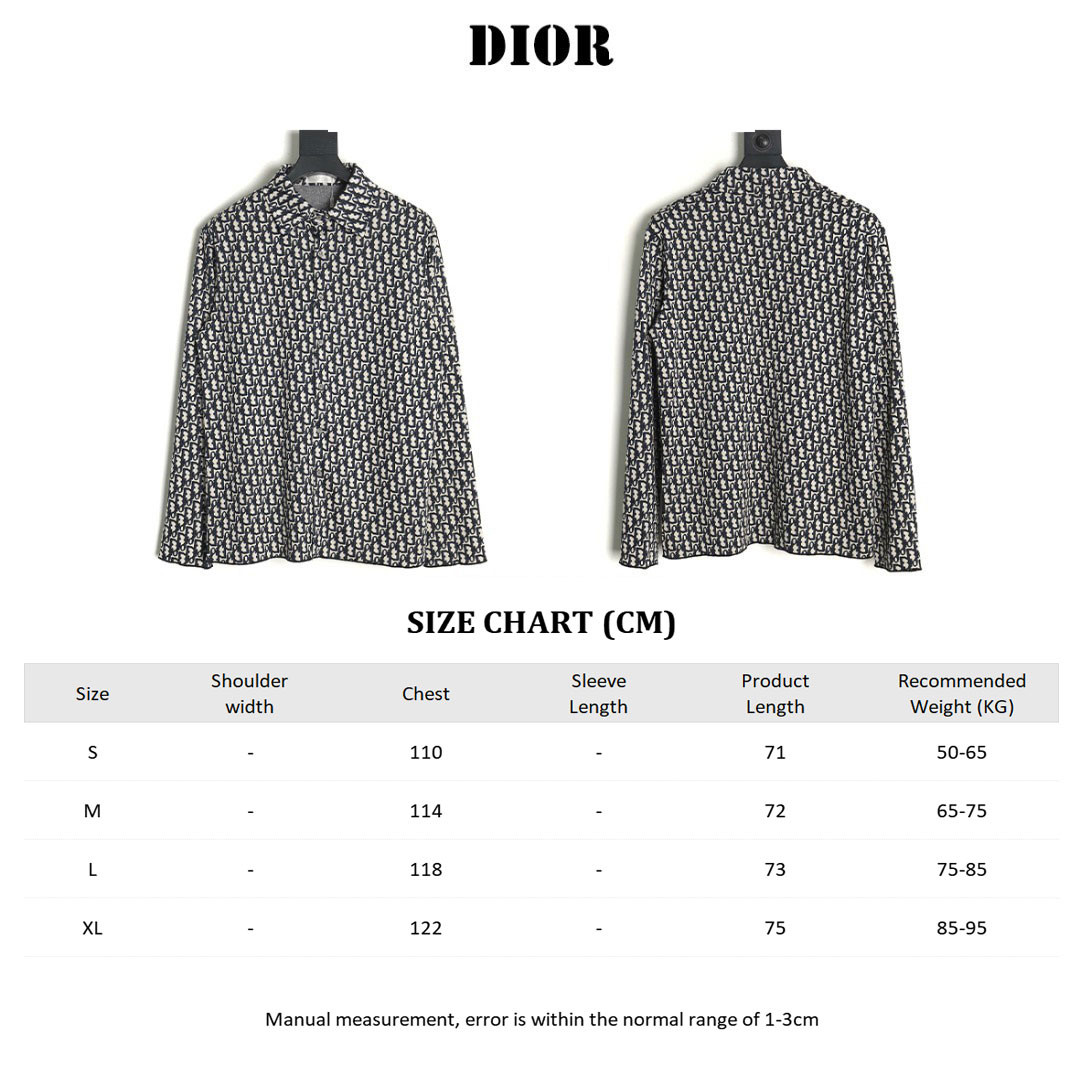 DIOR Shirts