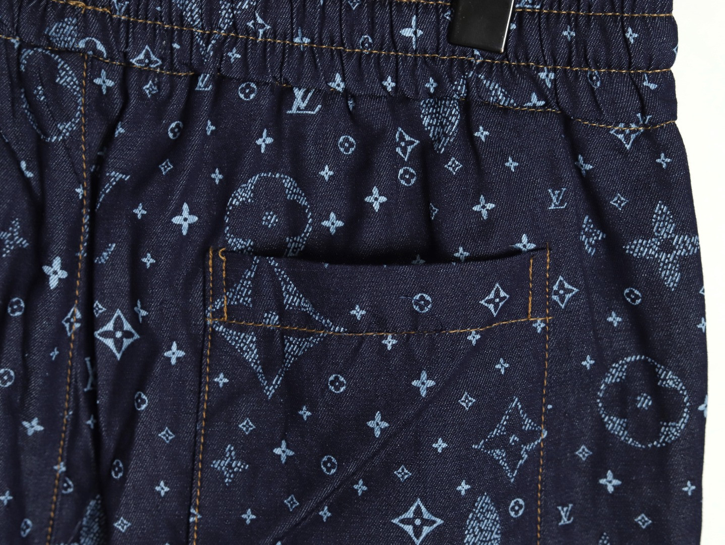 Louis Vuitton LV 25ss shorts