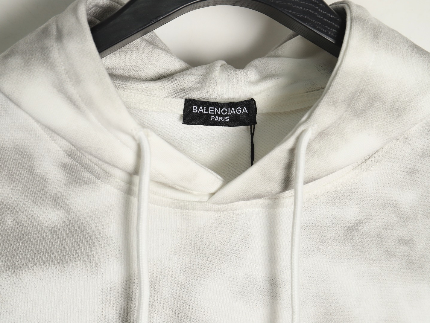Balenciaga 24Fw Hoodies Suit