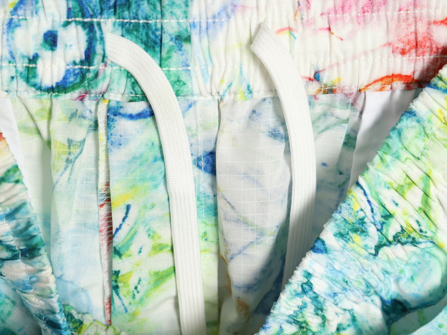 Louis Vuitton LV 21ss shorts