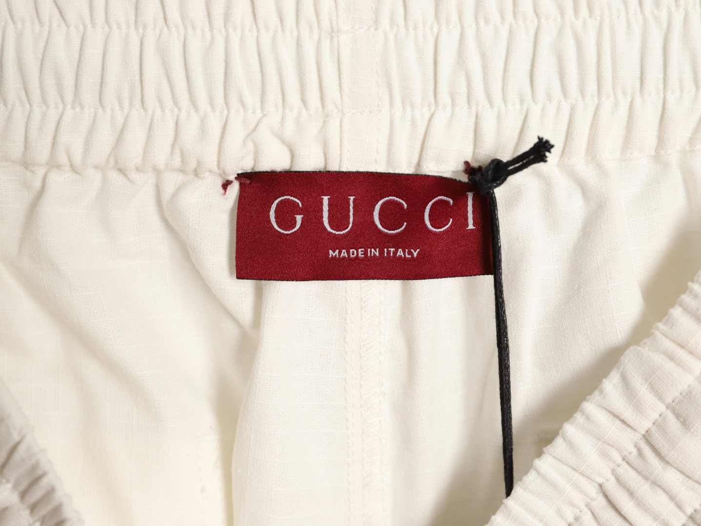Gucci 25ss shorts